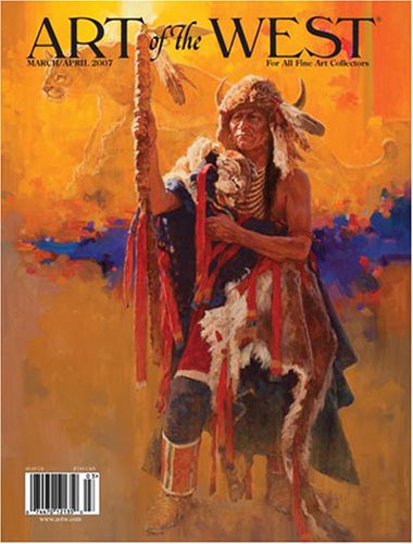 Art of the West