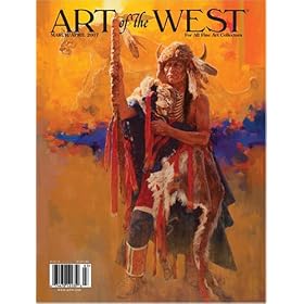 Art of the West by 