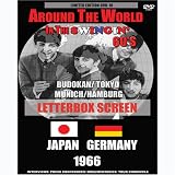 The Beatles "Around The World In The Swingin` 60`s" DVD
