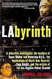 Labyrinth: A Detective Investigates the Murders of Tupac Shakur and Notorious B.I.G., the Implications of Death Row Records' Suge   [LABYRINTH] [Paperback]