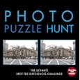 Photo Puzzle Hunt: The Ultimate Spot-the-Differences Challenge