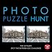 Photo Puzzle Hunt: The Ultimate Spot-the-differences Challenge
