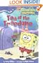 Tea at the Treedome (Spongebob SquarePants Chapter Books)