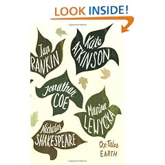 Ox-Tales:Earth