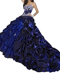  Pageant Dress/Quinceanera Dress  With Rhinestones