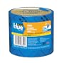 ScotchBlue Painter's Tape 2080EL-1A-4X, 1 Inch by 60 Yards, 4 Rolls