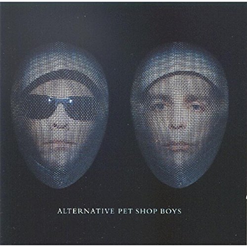 Pet Shop Boys - Alternative (CD 1) - Zortam Music