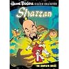 Shazzan: The Complete Series