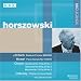 Music : J.S. Bach: Partita No. 2; Mozart: Piano Sonata, K 570; Chopin: Nocturne Op. 27 No. 1; Etc.