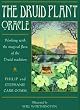DRUID PLANT ORACLE (Book & Card Pack)