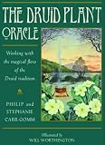 DRUID PLANT ORACLE (Book & Card Pack)
