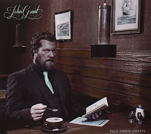 John Grant - Sensitive New Age Guy Lyrics - Zortam Music