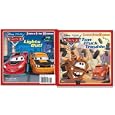 51X N8k%2B9OL. SL160 AA115  Disney Books, Music and Videos Being Released During Week of May 9
