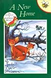 A New Home (Animals of Farthing Wood)