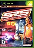 Street Racing Syndicate (SRS) Xbox