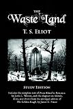 The Waste Land study edition