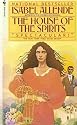Isabel Allende(The House Of Spirits)