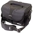 Nikon Professional SLR Camera Multi Compartment Gadget Bag with Pockets & Strap