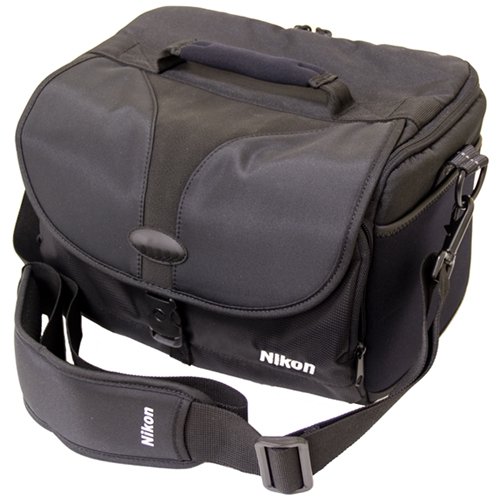 Nikon Professional SLR Camera Multi Compartment 