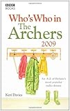 Who's who in The Archers 2009