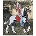 Breyer Horses 2007 Indian Chief Western Retro Ornament [Misc.]