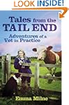 Tales from the Tail End: Adventures o...