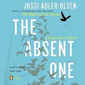 The Absent One | [Jussi Adler-Olsen]