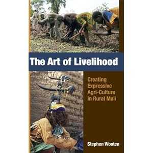 ancient mali culture