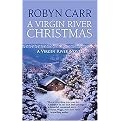 A Virgin River Christmas (Virgin River Series) (Paperback)