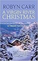 A Virgin River Christmas (Virgin River Series) (Paperback)