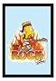 Born to Rock