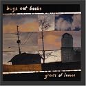 Ghosts Of Leaves [CD on Demand]