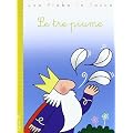 Le tre piume
