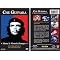 Seeking Che Guevara