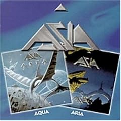 Aria / Aqua
