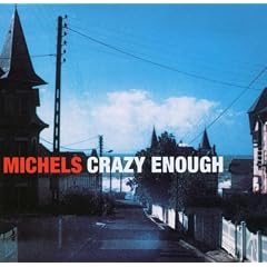 Crazy Enough