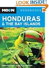 Moon Honduras and...