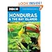Moon Honduras and the Bay Islands (Moon Handbooks)
