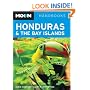 Moon Honduras and the Bay Islands (Moon Handbooks)