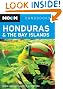 Moon Honduras and the Bay Islands (Moon Handbooks)