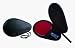 Butterfly Hardfull Table Tennis Racket Case II (Black)