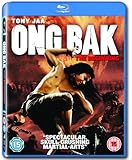Ong-Bak: The Beginning [Blu-ray] [2010] [Region Free]