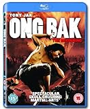 Ong Bak - The Beginning [Blu-ray] [2010][Region Free]