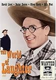 Oliver Hardy, Buster Keaton - The World Of Laughter