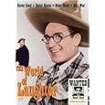 Oliver Hardy, Buster Keaton - The World Of Laughter by