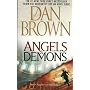 Angels and Demons von Dan Brown
