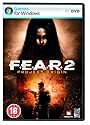 Fear 2: Project Origin (PC DVD)