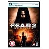 Fear 2: Project Origin (PC DVD)