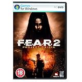Fear 2: Project Origin (PC DVD)by Warner Bros. Interactive