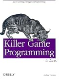 Killer Game Programming in Java
